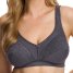 Susa BH ohne Bügel Cotton 