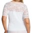 Susa Spitzenshirt mit ½-Arm
