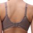 Chantelle bügelloser T-Shirt BH Romance