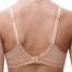 Chantelle bedeckender Spacer BH mit Bügeln Romance