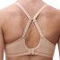 Chantelle bedeckender Spacer BH mit Bügeln Romance