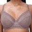 Chantelle bedeckender Bügel BH Romance