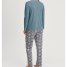 Calida Pyjama Autumn Dreams