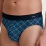 Calida Minislip Cotton Code Design