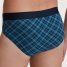 Calida Minislip Cotton Code Design
