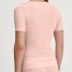 Calida Top kurzarm Silky Wool Joy
