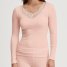 Calida Top langarm Silky Wool Joy