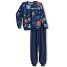 Calida Pyjama mit Bündchen Kids Space