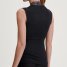 Calida Top ohne Arm Silky Wool Glam