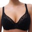 Chantelle Tief ausgeschnittener Foam-BH Girls