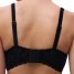 Chantelle Tief ausgeschnittener Foam-BH Girls