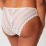 Skiny Midi Panty Initialace