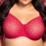 Ulla BH gemoldet mit Bügel Romy