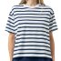 Mey T-Shirt Breezy Stripes