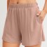 Calida Shorts Natural Loungewear
