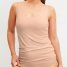 Calida Top ohne Arm Natural Skin