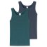 Schiesser 2PACK Tanks 95/5 Multipacks