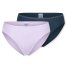 Schiesser 2PACK Tai Slip Modal Essentials