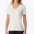 Schiesser T-Shirt V-Ausschnitt Mix + Relax