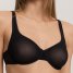 Hanro Bügel BH Smooth Illusion
