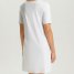Hanro Nachthemd mit halbem Arm Cotton Silk