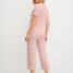 Calida Pyjama 7/8 Länge Elegant Dreams