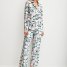 Calida Pyjama Botanic Dreams