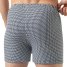 Mey Boxershort Blue Geo