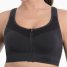 Anita Sport Top mit Frontreißverschluss EasyMove Zip