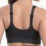 Anita Sport Top mit Frontreißverschluss EasyMove Zip