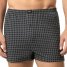Mey Boxershort Round Grid