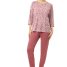 Mey Anzug 7/8 lang, 3/4 Hose Sleepy Leo 