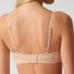 Skiny Soft BH mit herausnehmbaren Pads Advantage Cotton Stretch