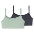 Schiesser Bustier 95/5 2er Pack 