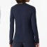 Schiesser Shirt langarm Modal V-Ausschnitt Knopfleiste Mix+Relax