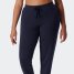 Schiesser Loungehose lang Modal Bündchen Mix+Relax