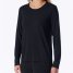 Schiesser Shirt langarm Rundhals Mix + Relax