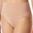 Schiesser High Waist Rio Slip Seamless Contouring