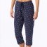 Schiesser Hose 3/4 Mix + Relax