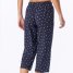 Schiesser Hose 3/4 Mix + Relax