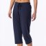 Schiesser Hose 3/4 Mix + Relax