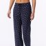 Schiesser Hose lang Mix+Relax