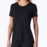 Schiesser T-Shirt Rundhals - Mix + Relax
