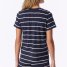 Schiesser T-Shirt Rundhals Mix + Relax