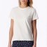 Schiesser T-Shirt Rundhals Mix + Relax