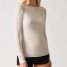 Skiny Shirt langarm CashmereDeluxe
