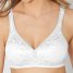 Triumph (1LU71) BH ohne Bügel Elegant Cotton N