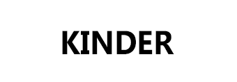 kinder